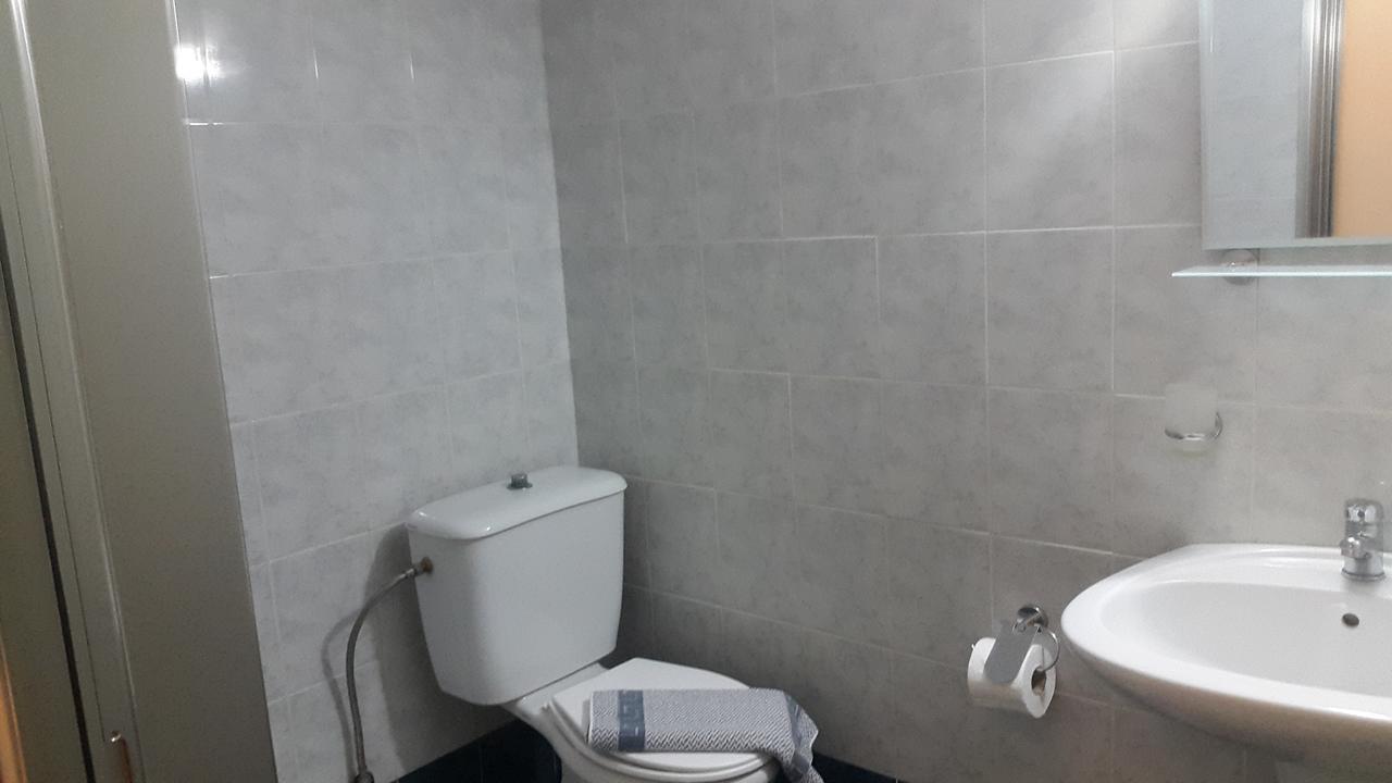 Joanna Apartments Bali  Exteriör bild
