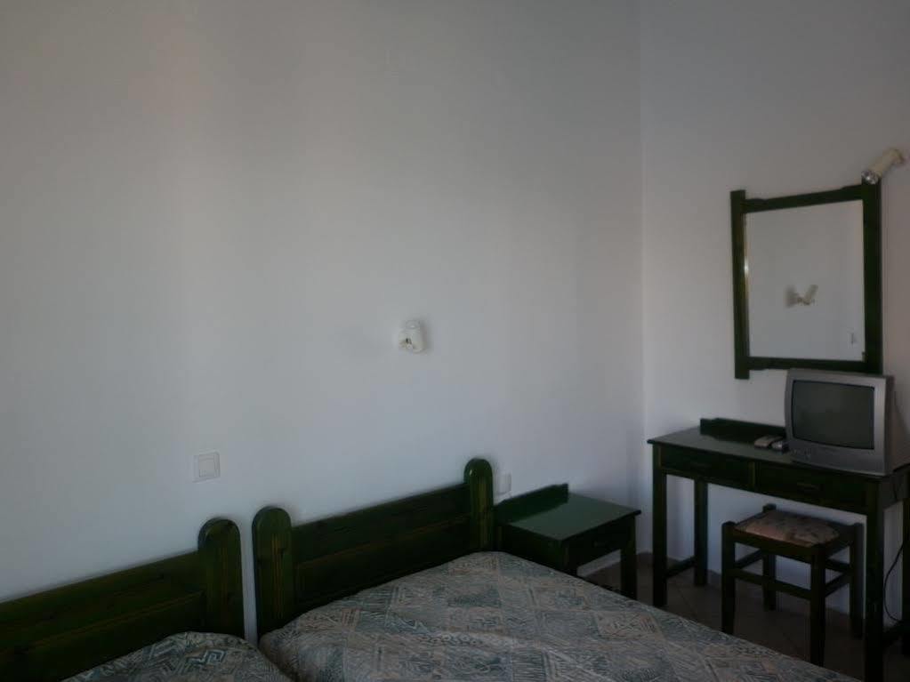 Joanna Apartments Bali  Exteriör bild